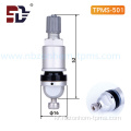TPMS 알루미늄 타이어 밸브 TPMS501